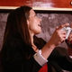 Image for article titled Danica Patrick Enlightens Us on the Concept of 'Power-Ups'
